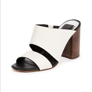 Dolce Vida heeled sandal